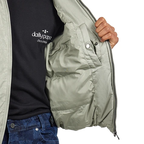 Daily Paper - Bantoe Jacket