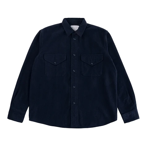 Adsum - Big Pocket Workshirt