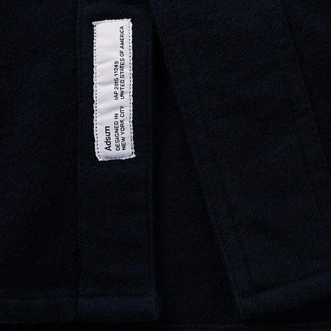 Adsum - Big Pocket Workshirt