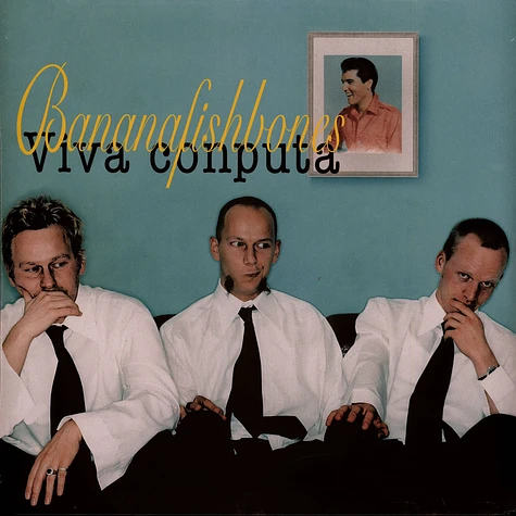 Bananafishbones - Viva Conputa Anniversary Edition