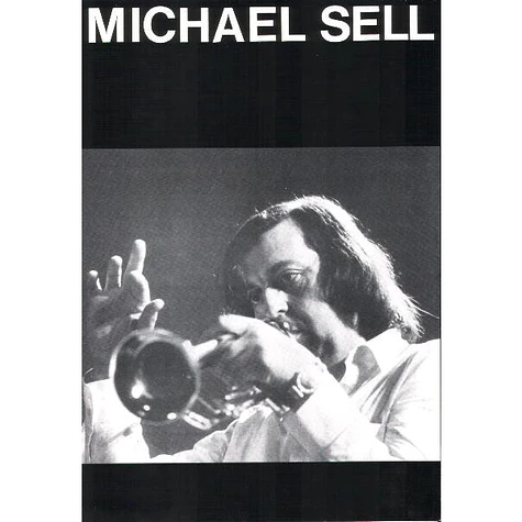 Michael Sell Doppelquintett - Emanationen