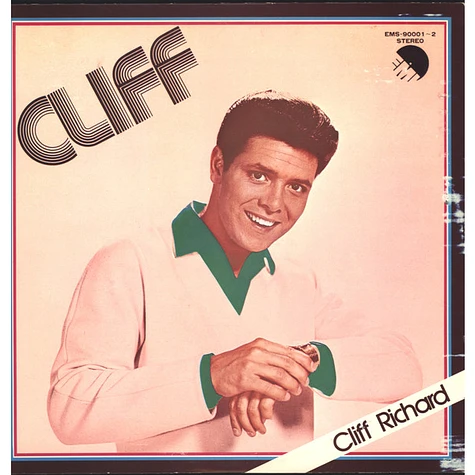 Cliff Richard - Cliff