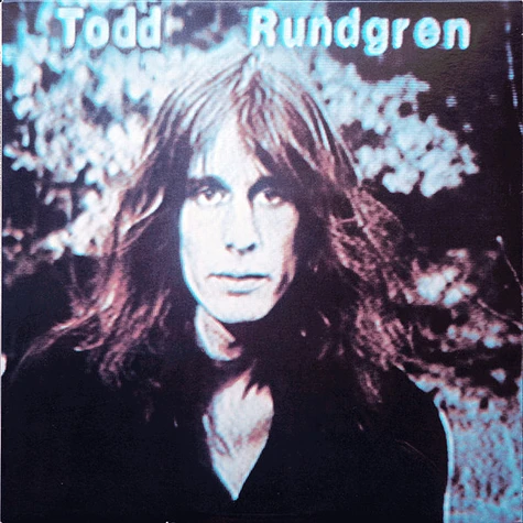 Todd Rundgren - Hermit Of Mink Hollow