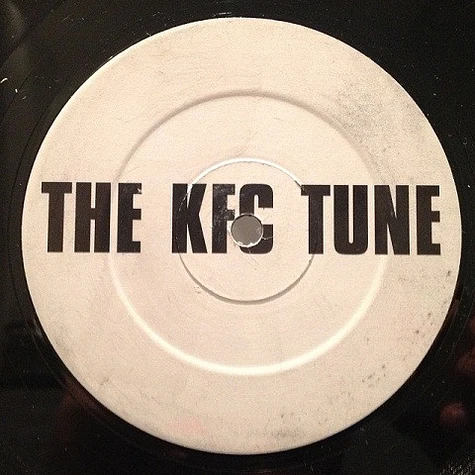 V.A. - The KFC Tune