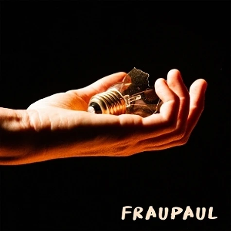 Fraupaul - Hol Mir Die Sterne Zurueck