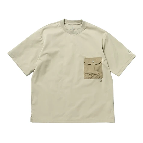 Snow Peak - Insect Shield T-Shirt