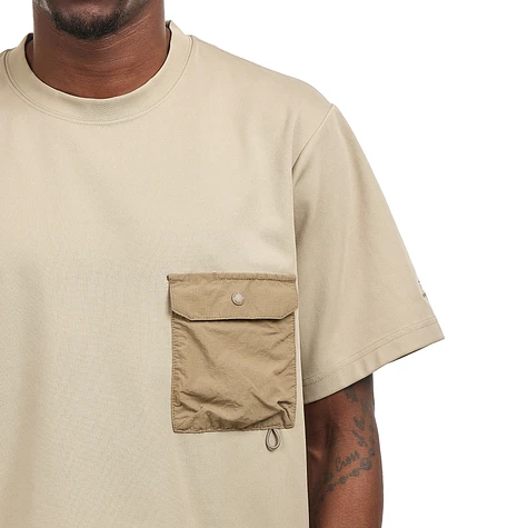 Snow Peak - Insect Shield T-Shirt