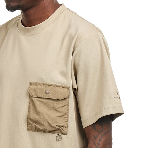 Snow Peak - Insect Shield T-Shirt