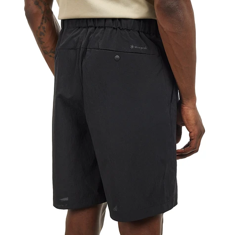 Snow Peak - Breathable Quick Dry Active Shorts