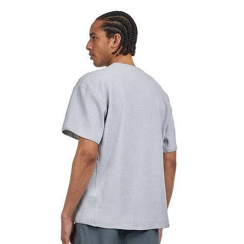 Snow Peak - Dry Waffle T-Shirt