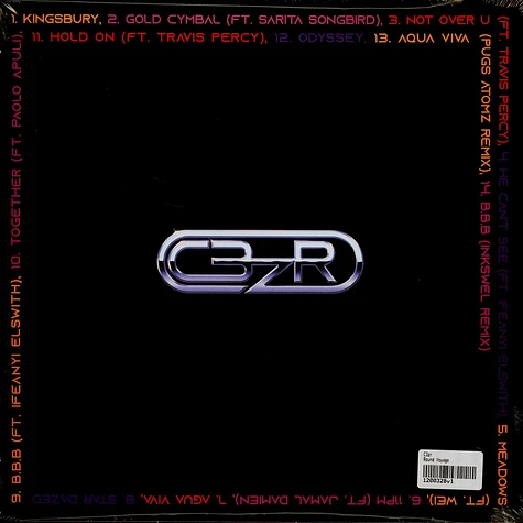 C3zr - Round Voyage