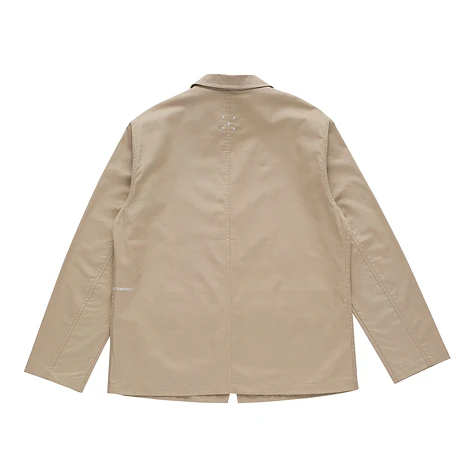 Pop Trading Company - Hewitt Suit Jacket