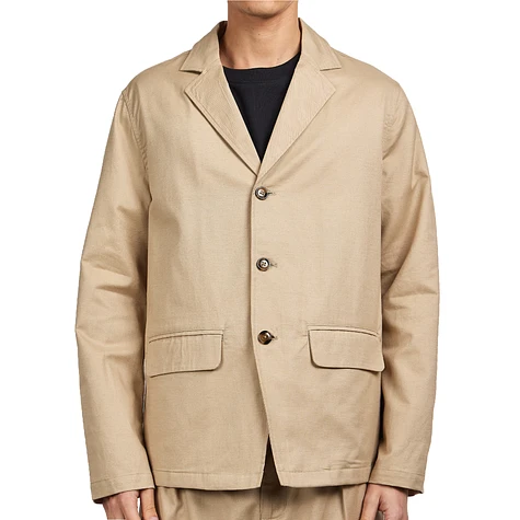 ジャケット・アウター 21AW POP TRADING COMPANY HEWITT SUIT Pop Trading Company Hewitt Jacket - Delicioso | Flatspot