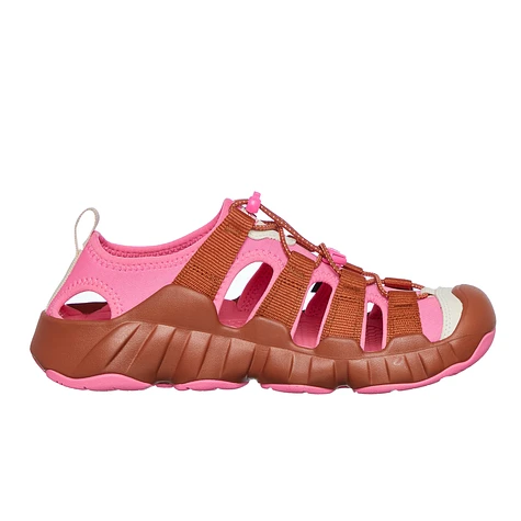 Keen x Hiking Patrol - Hyperport H2