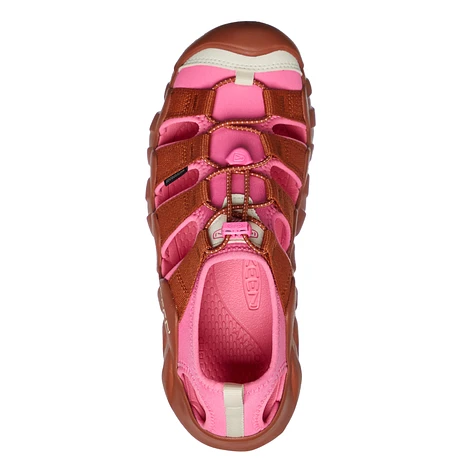 Keen x Hiking Patrol - Hyperport H2