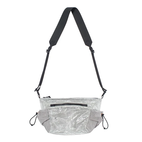 F/CE - Shoulder with Dyneema