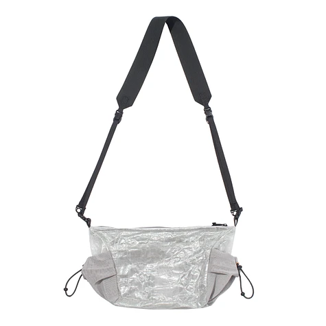 F/CE - Shoulder with Dyneema