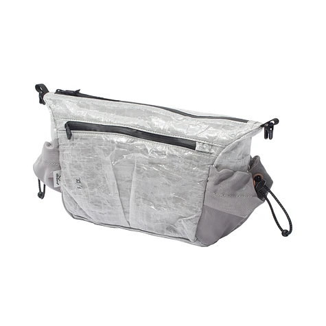 F/CE - Shoulder with Dyneema