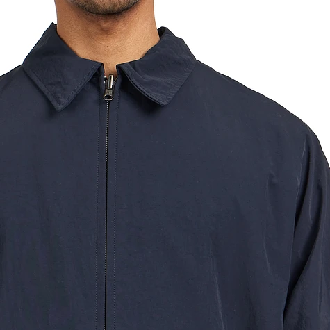 nanamica - Reversible Coach Jacket