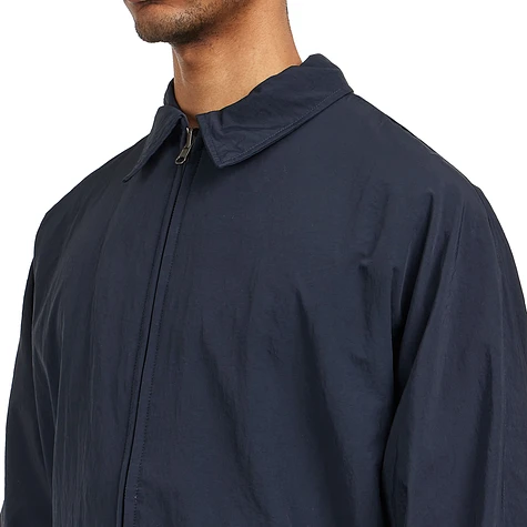 nanamica - Reversible Coach Jacket