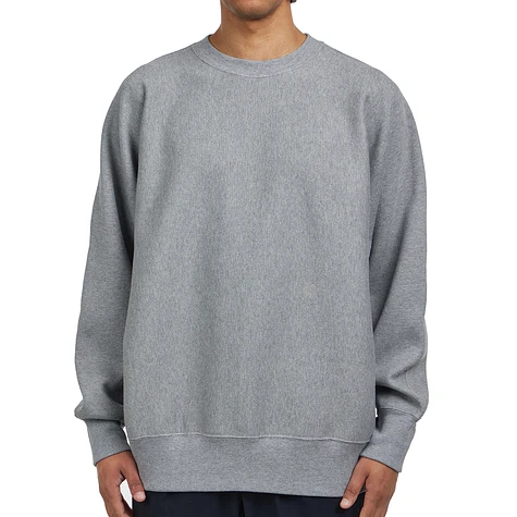 nanamica - Crew Neck Sweat