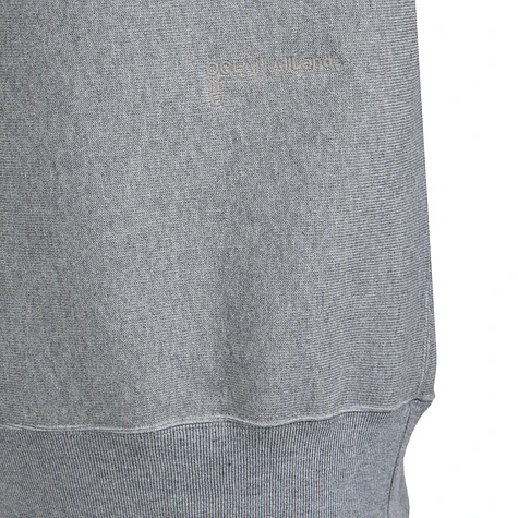 nanamica - Crew Neck Sweat