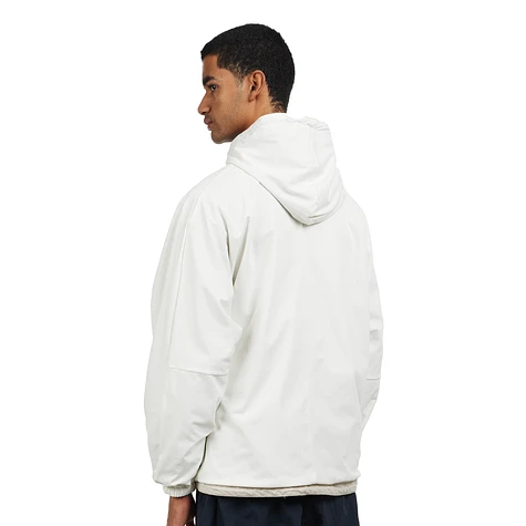 nanamica - Reversible Hooded Jacket