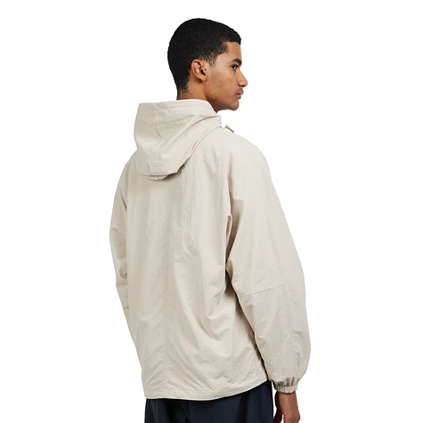 nanamica - Reversible Hooded Jacket