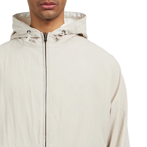 nanamica - Reversible Hooded Jacket