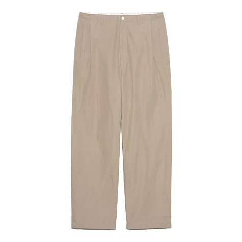 nanamica - Tack Club Pants