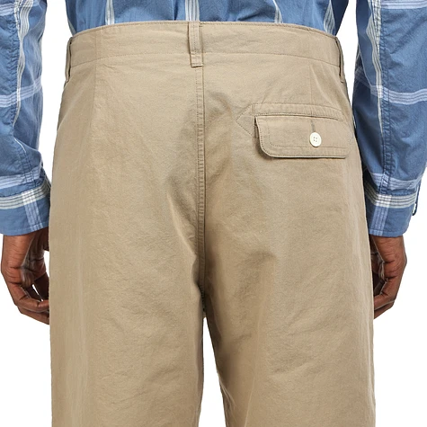 nanamica - Tack Club Pants