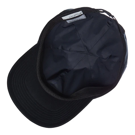 nanamica - 2L Cotton Gore-Tex Cap