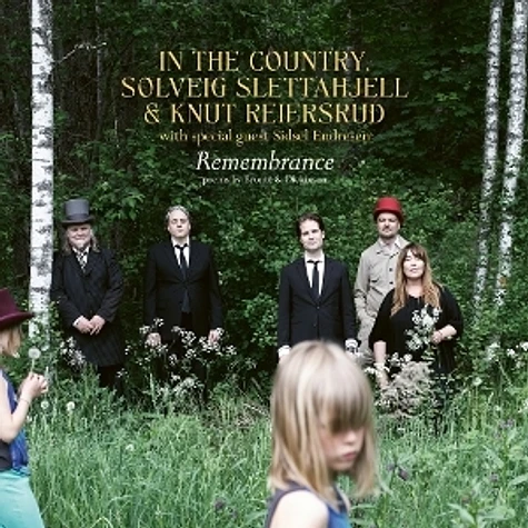 In The Country - Remembrance