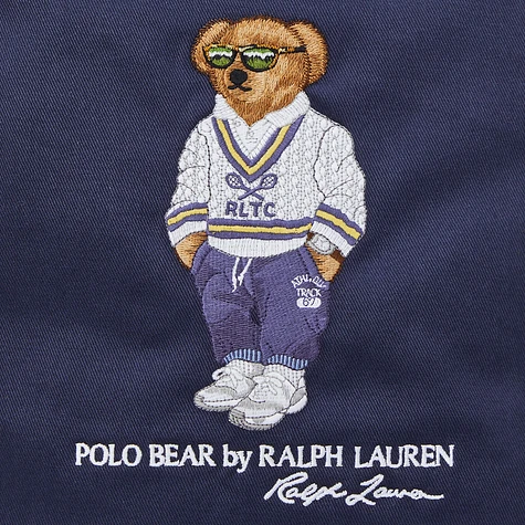Polo Ralph Lauren - Shopper Tote Medium