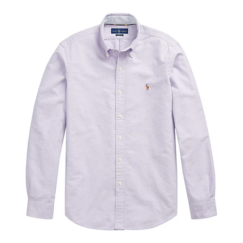 Polo Ralph Lauren - Custom Fit Oxford Shirt