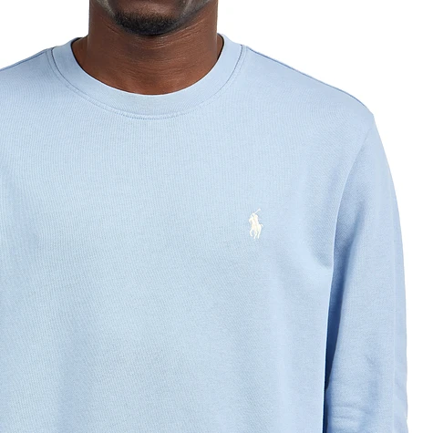 Polo Ralph Lauren - Loopback Terry Sweatshirt