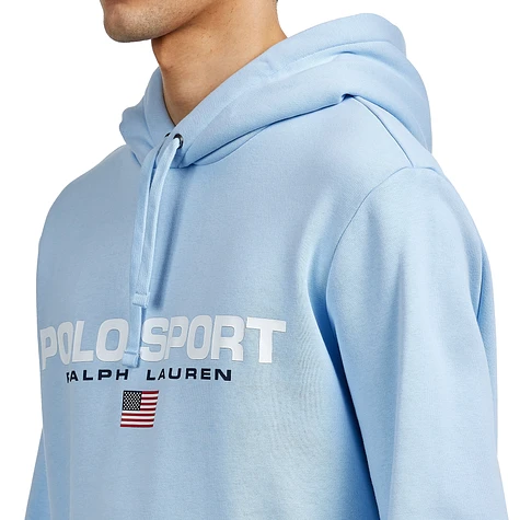 Polo Ralph Lauren - Men's Polo Sport Fleece Hoodie