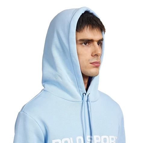 Polo Ralph Lauren - Men's Polo Sport Fleece Hoodie