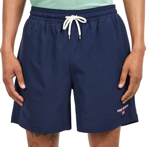 Polo Ralph Lauren - 5.75-Inch Traveler Classic Swim Trunks