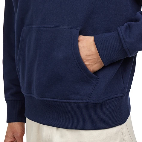 Polo Ralph Lauren - Relaxed Fit Logo Fleece Hoodie