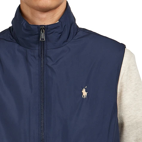 Polo Ralph Lauren - Pack Insulated Vest