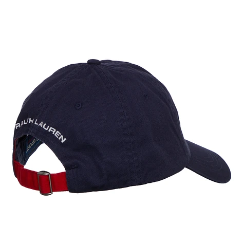 Polo Ralph Lauren - Classic Sport Cap