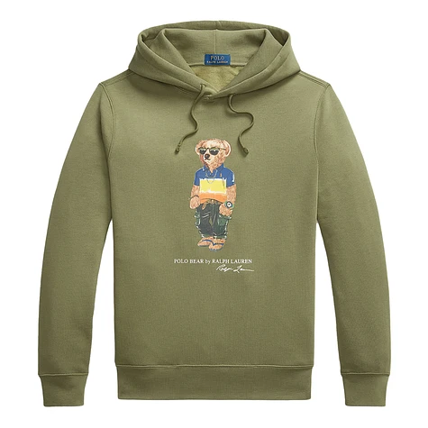 Polo Ralph Lauren - RL Hoodie