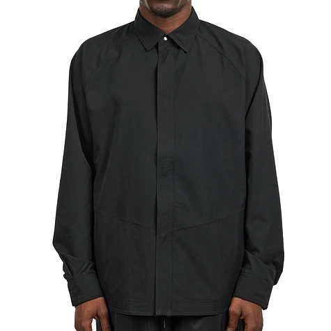 Goldwin 0 - Interlocking Parachute Shirt