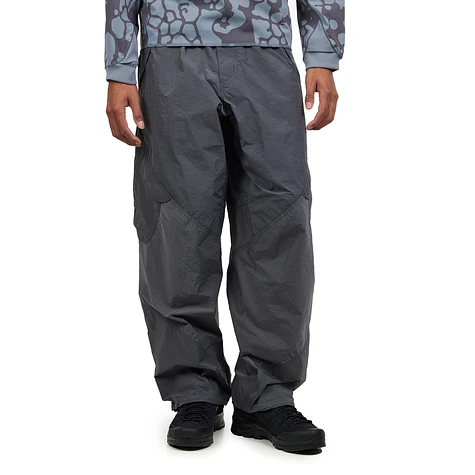 Goldwin 0 - Helicoid Cargo Pants