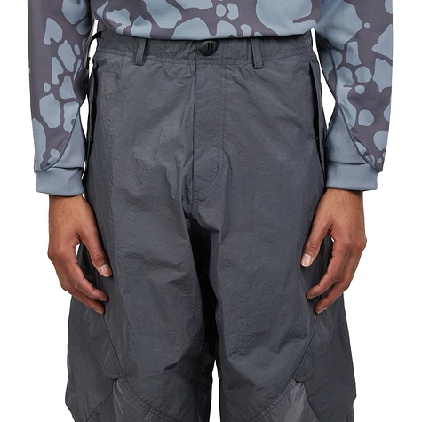 Goldwin 0 - Helicoid Cargo Pants