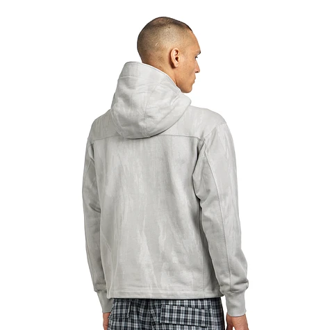 Beams - Snow Raised Hoodie