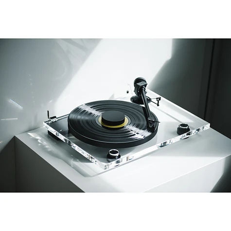 Pro-Ject - XA B (Pick it Pro Balanced)