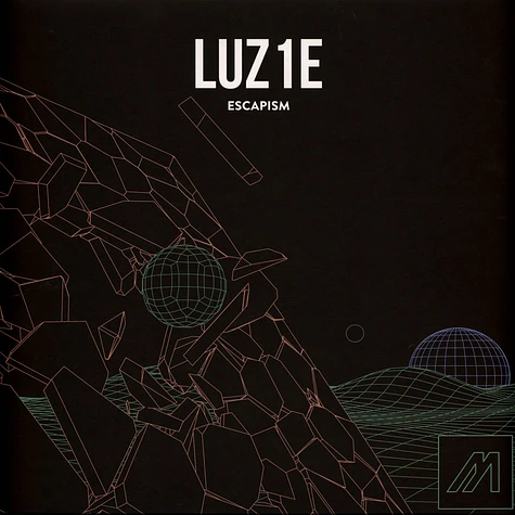 Luz1e - Sonic Impact EP