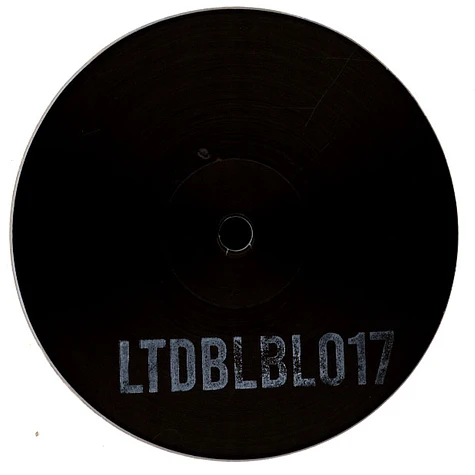 Bralan Arias - LTDBLBL017